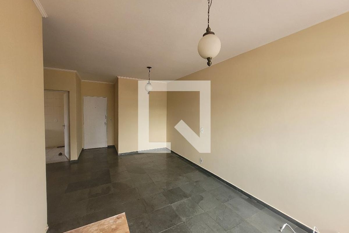 Apartamento à Venda - Bosque, 2 Quartos,  95 m2 em , Campinas - sp | SoloBR
