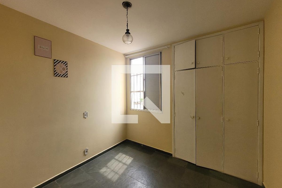 Apartamento à Venda - Bosque, 2 Quartos,  95 m2 em , Campinas - sp | SoloBR