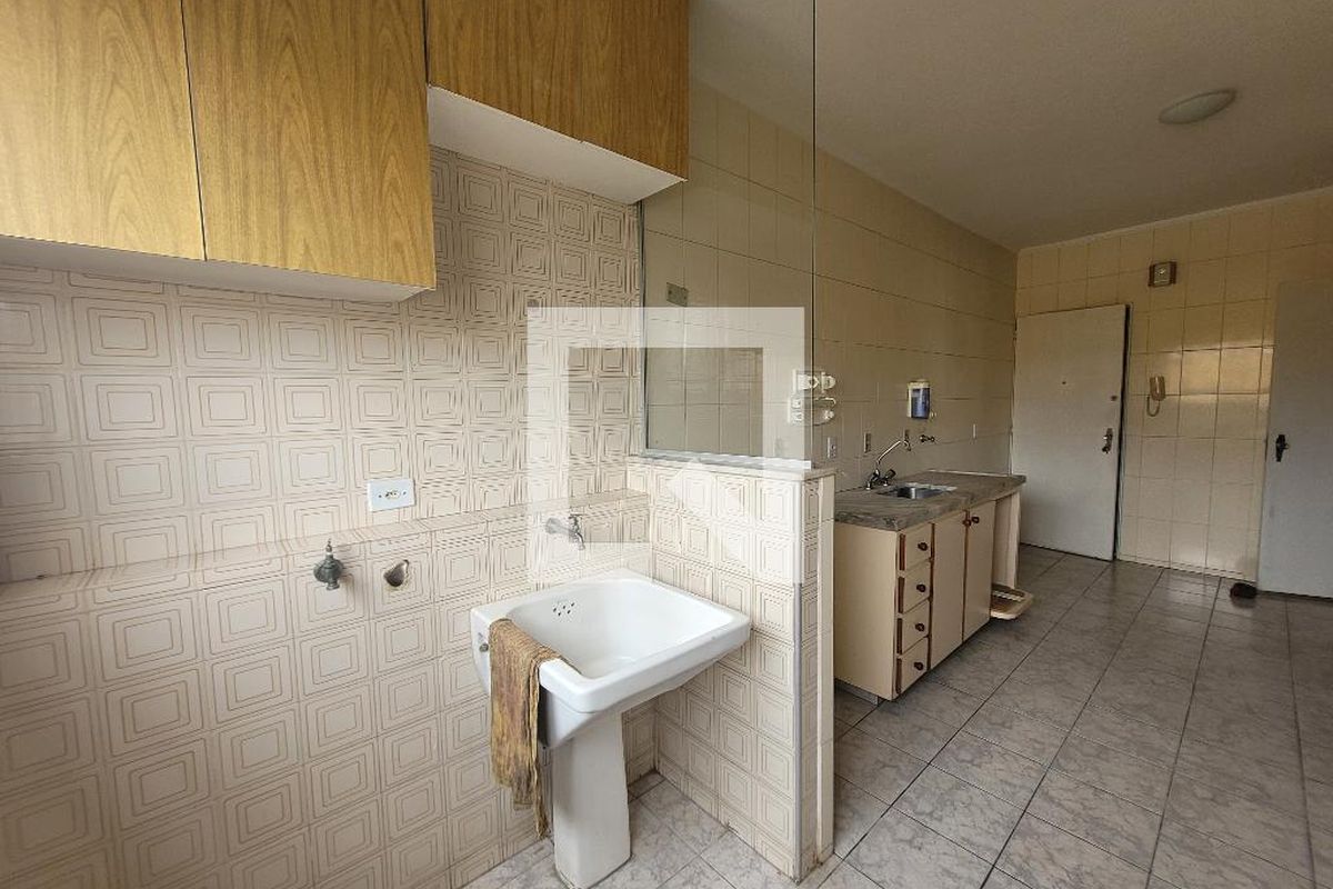 Apartamento à Venda - Bosque, 2 Quartos,  95 m2 em , Campinas - sp | SoloBR