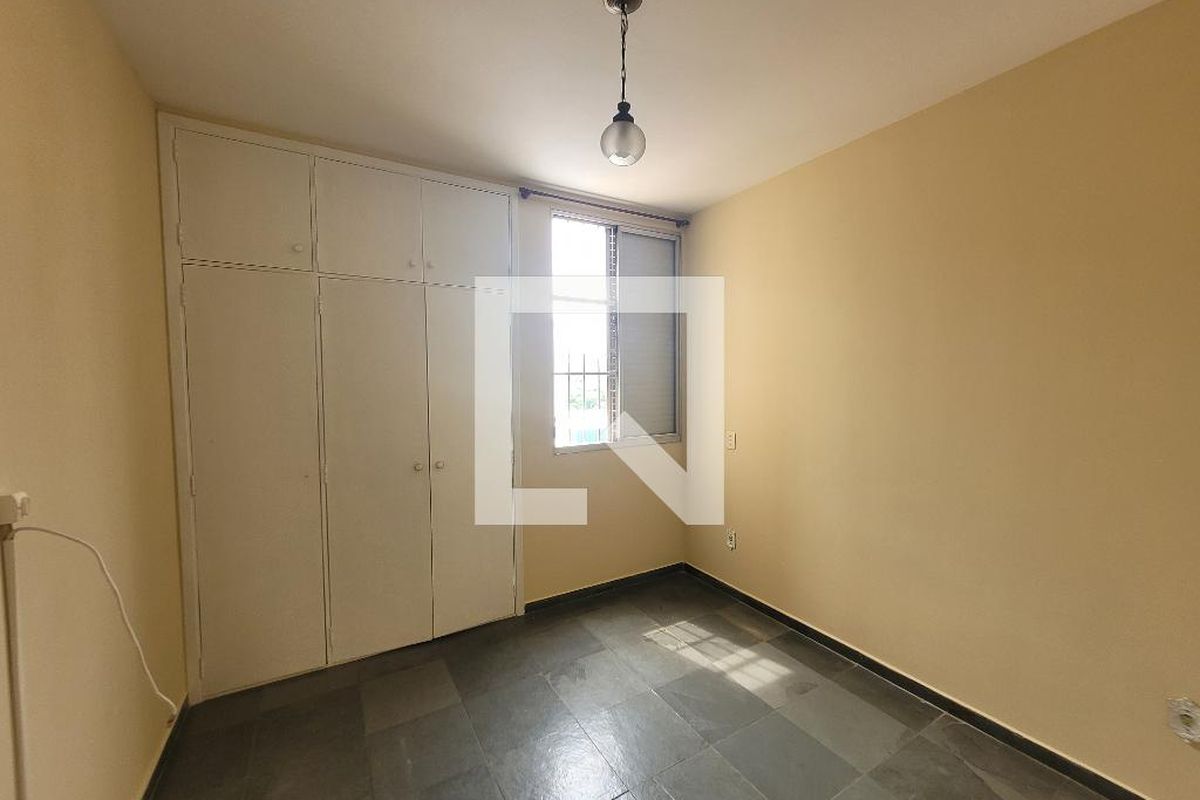 Apartamento à Venda - Bosque, 2 Quartos,  95 m2 em , Campinas - sp | SoloBR