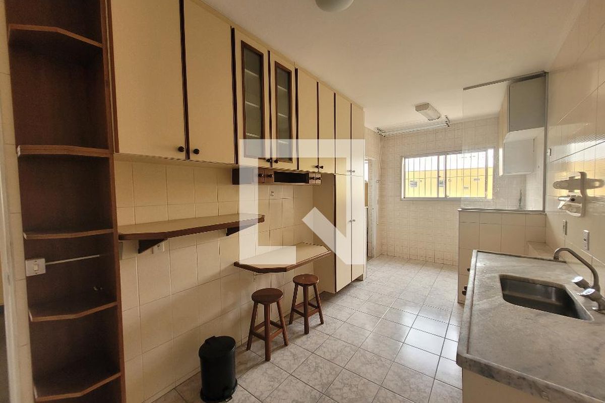 Apartamento à Venda - Bosque, 2 Quartos,  95 m2 em , Campinas - sp | SoloBR