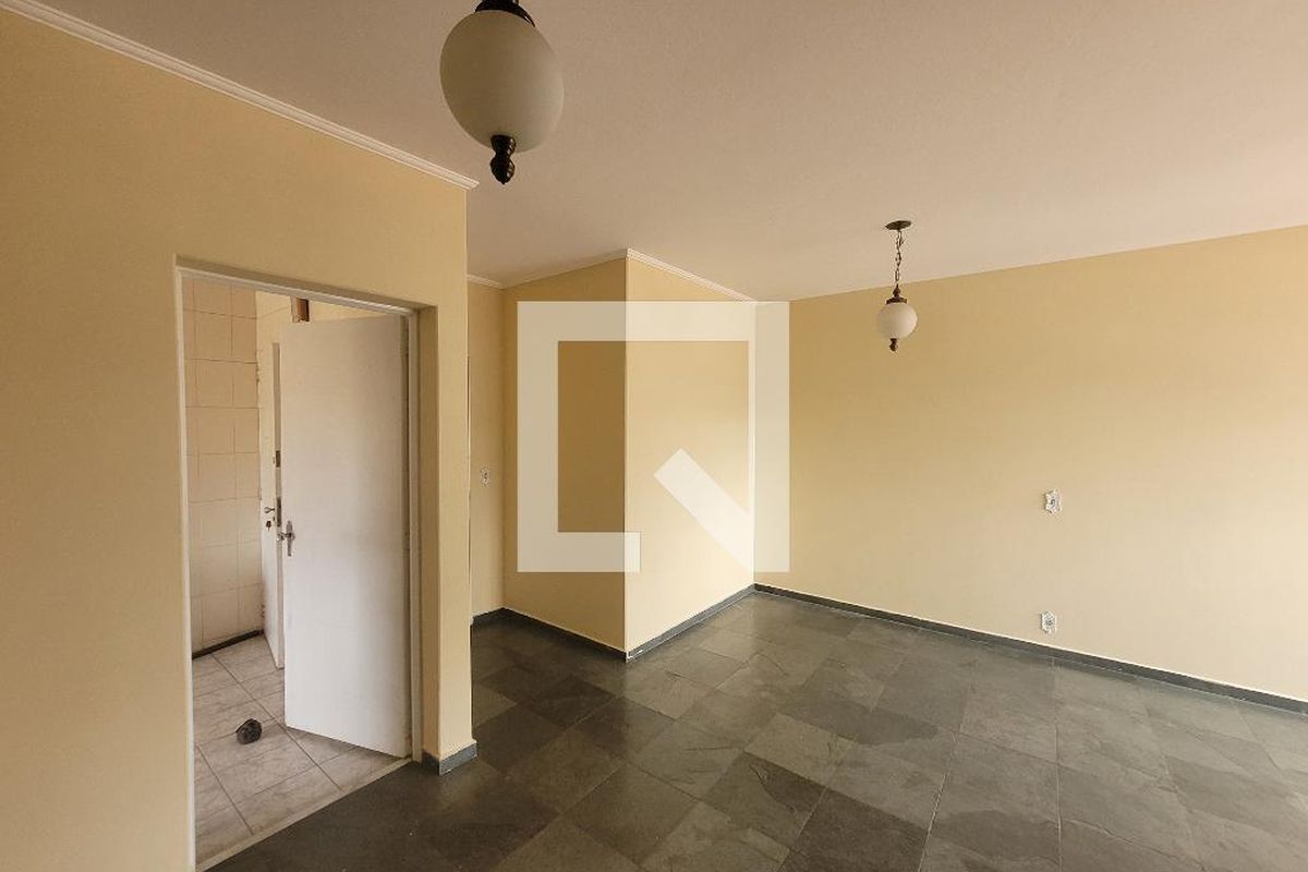 Apartamento à Venda - Bosque, 2 Quartos,  95 m2 em , Campinas - sp | SoloBR