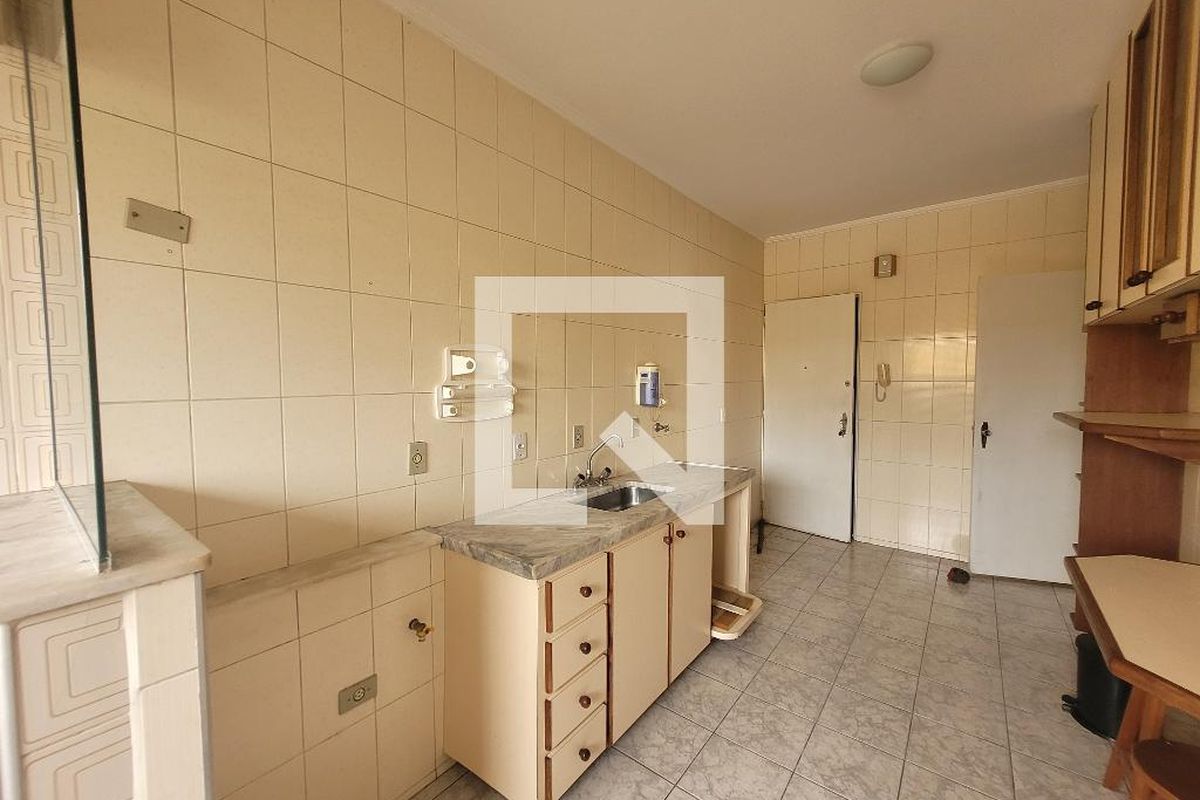 Apartamento à Venda - Bosque, 2 Quartos,  95 m2 em , Campinas - sp | SoloBR
