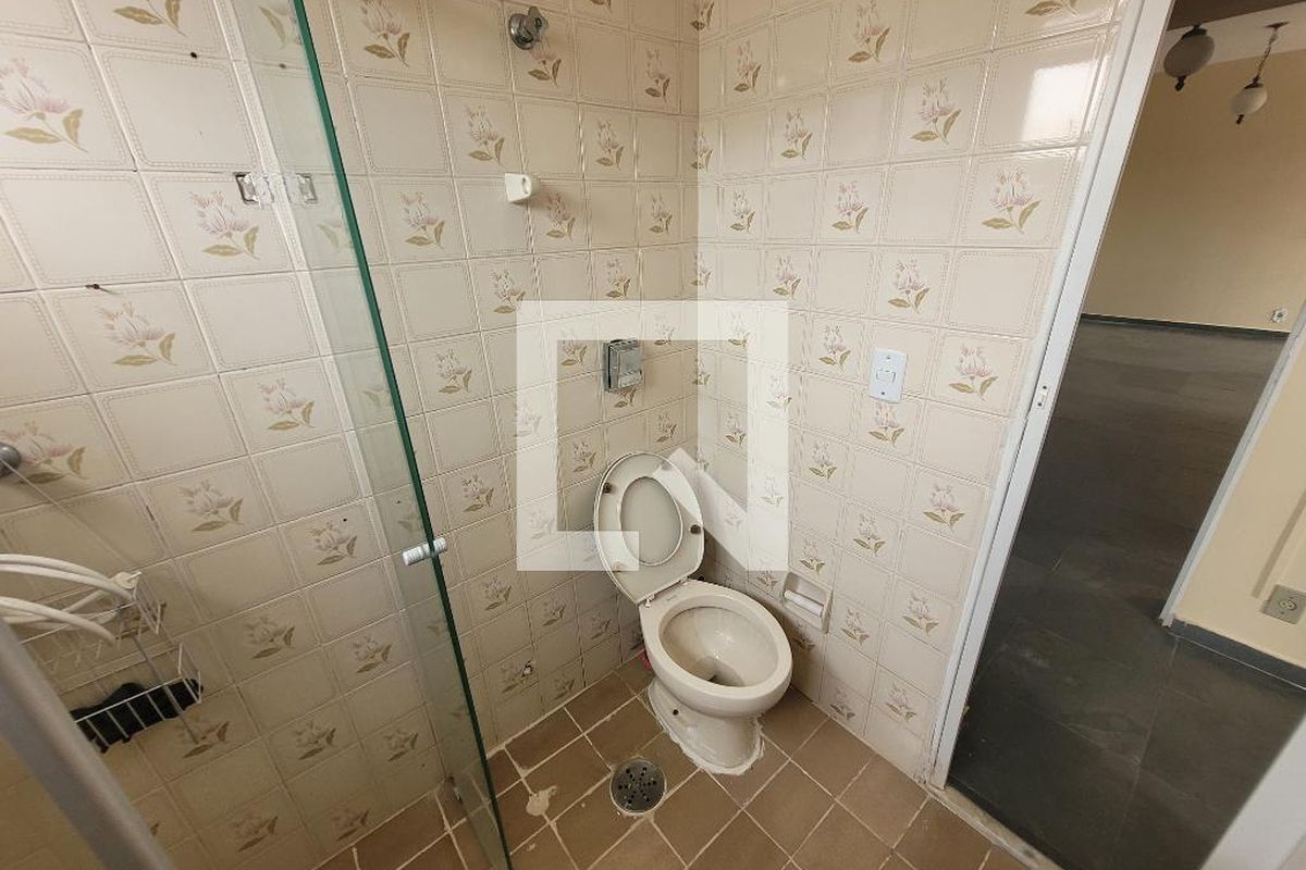 Apartamento à Venda - Bosque, 2 Quartos,  95 m2 em , Campinas - sp | SoloBR
