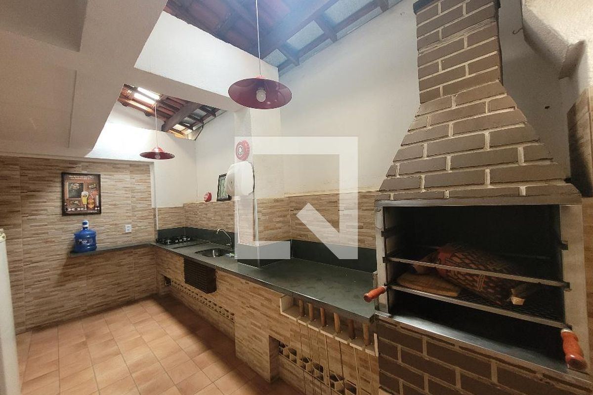 Apartamento à Venda - Bosque, 2 Quartos,  95 m2 em , Campinas - sp | SoloBR