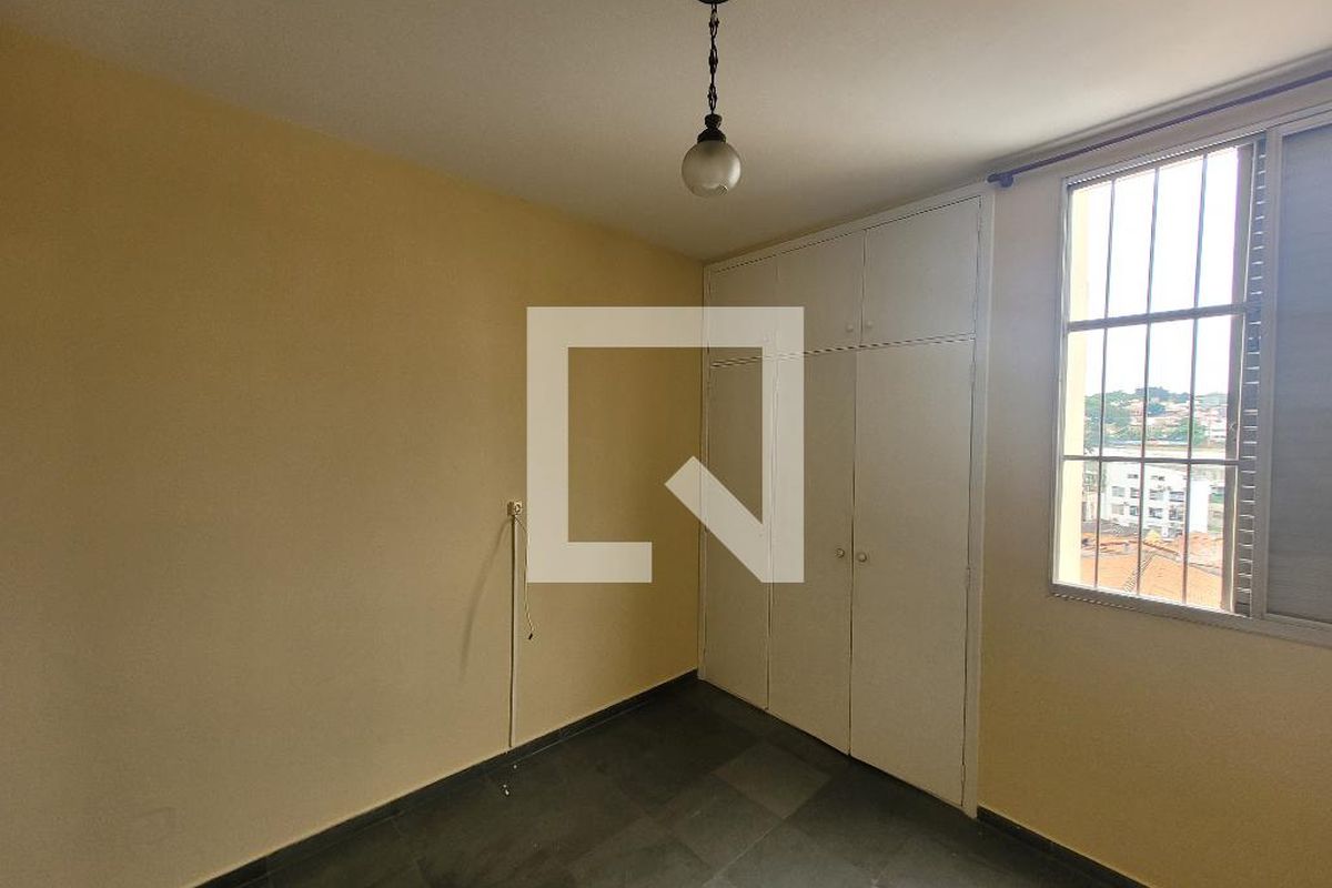 Apartamento à Venda - Bosque, 2 Quartos,  95 m2 em , Campinas - sp | SoloBR