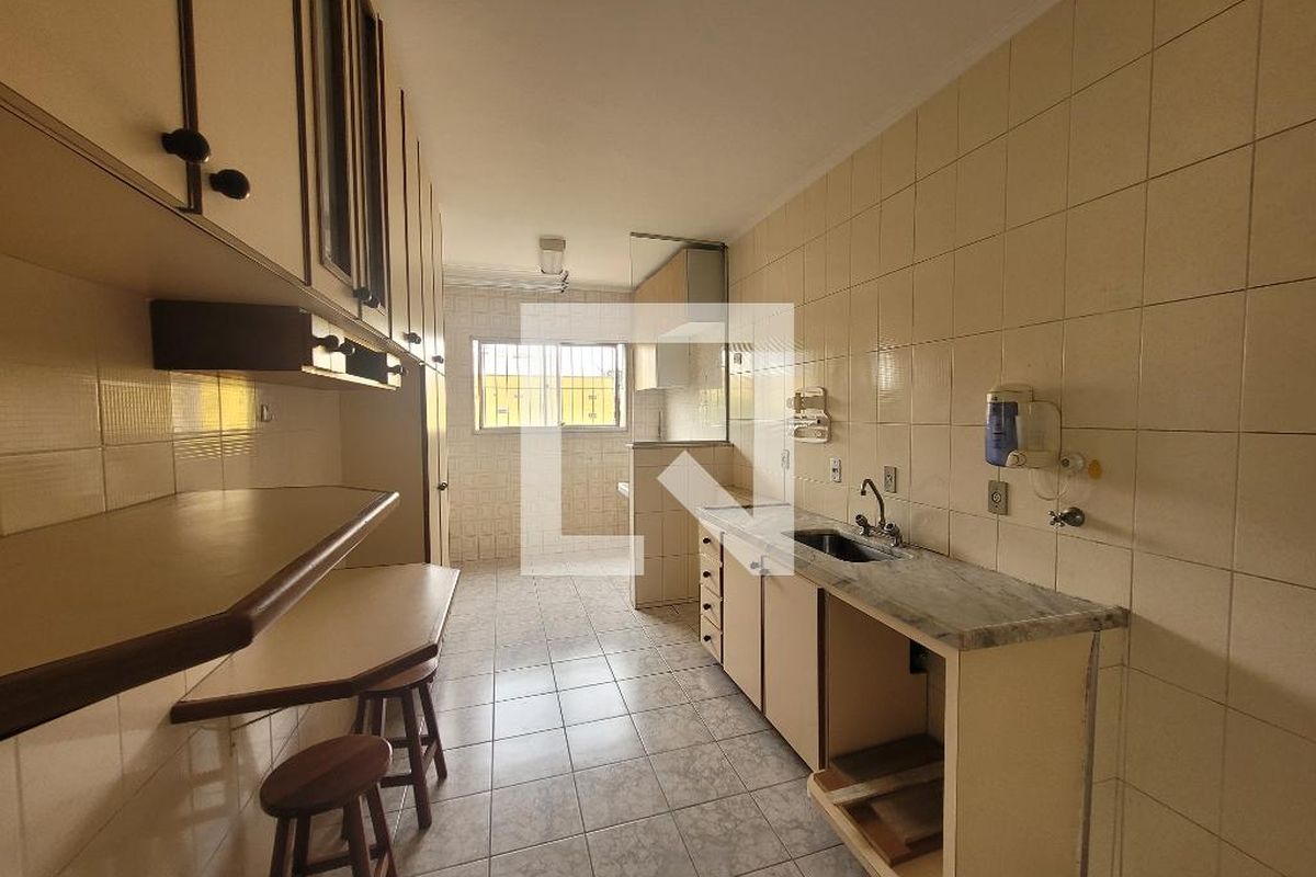 Apartamento à Venda - Bosque, 2 Quartos,  95 m2 em , Campinas - sp | SoloBR