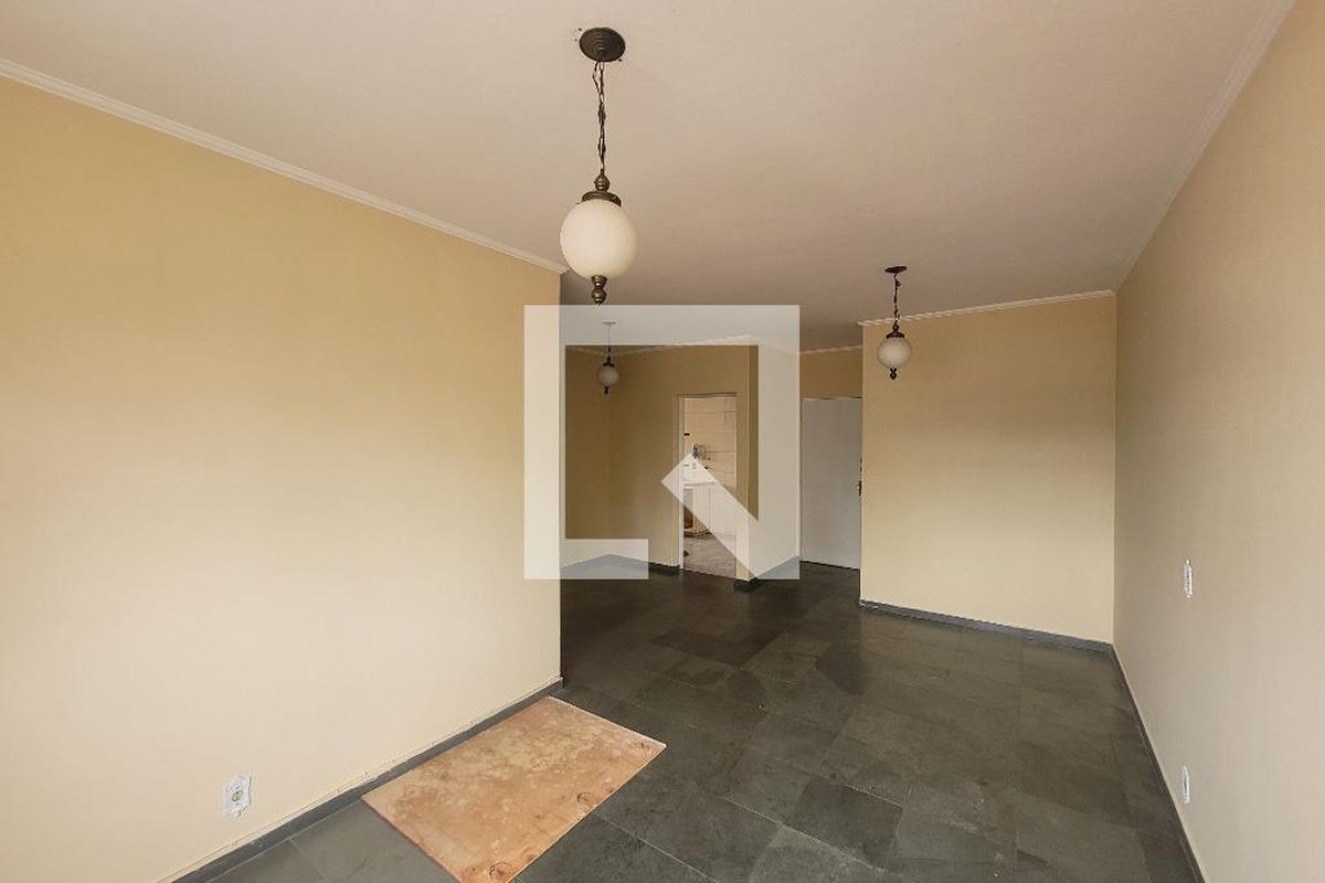 Apartamento à Venda - Bosque, 2 Quartos,  95 m2 em , Campinas - sp | SoloBR