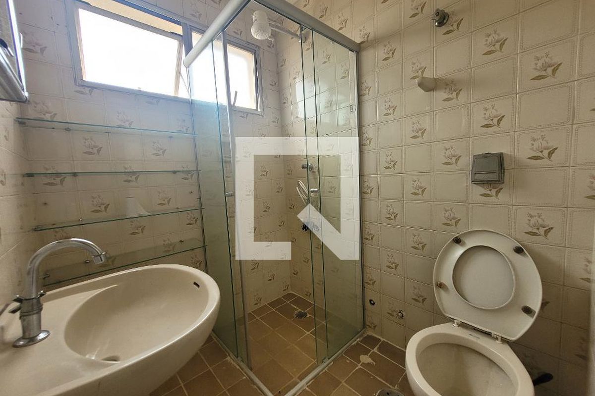 Apartamento à Venda - Bosque, 2 Quartos,  95 m2 em , Campinas - sp | SoloBR