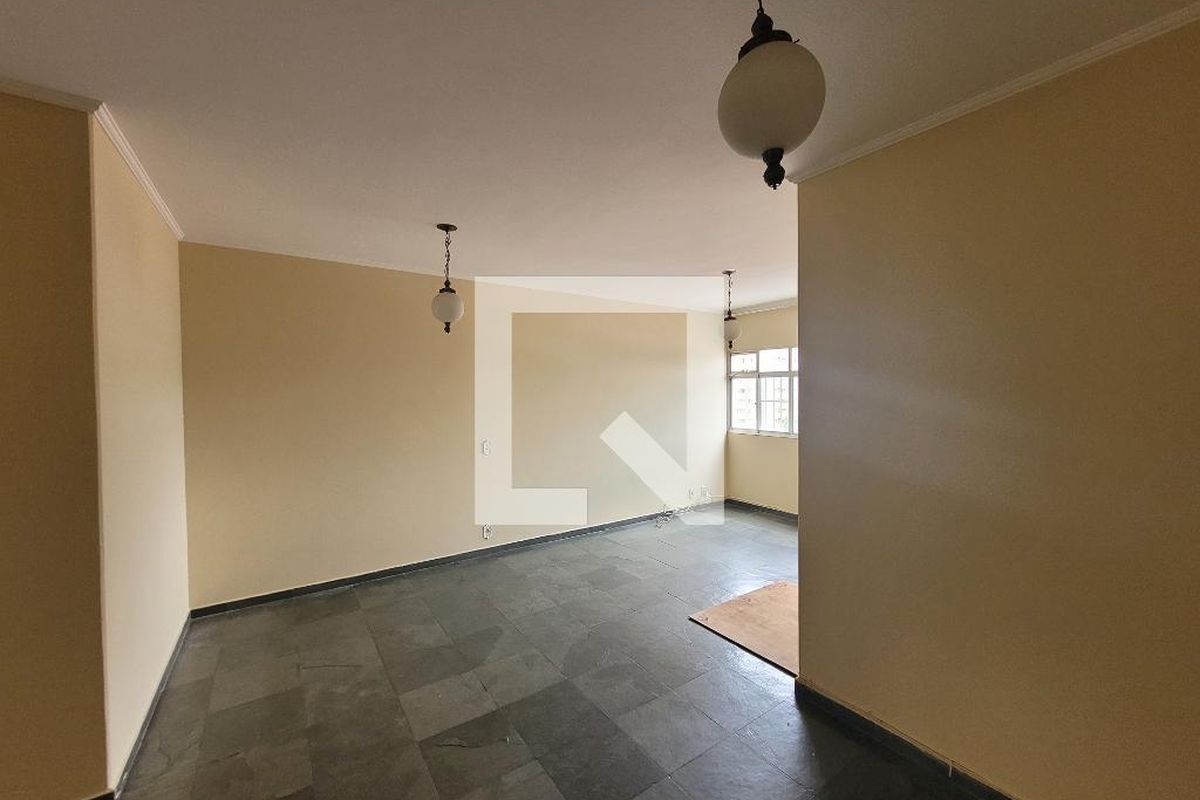 Apartamento à Venda - Bosque, 2 Quartos,  95 m2 em , Campinas - sp | SoloBR