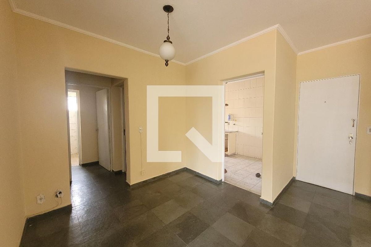 Apartamento à Venda - Bosque, 2 Quartos,  95 m2 em , Campinas - sp | SoloBR