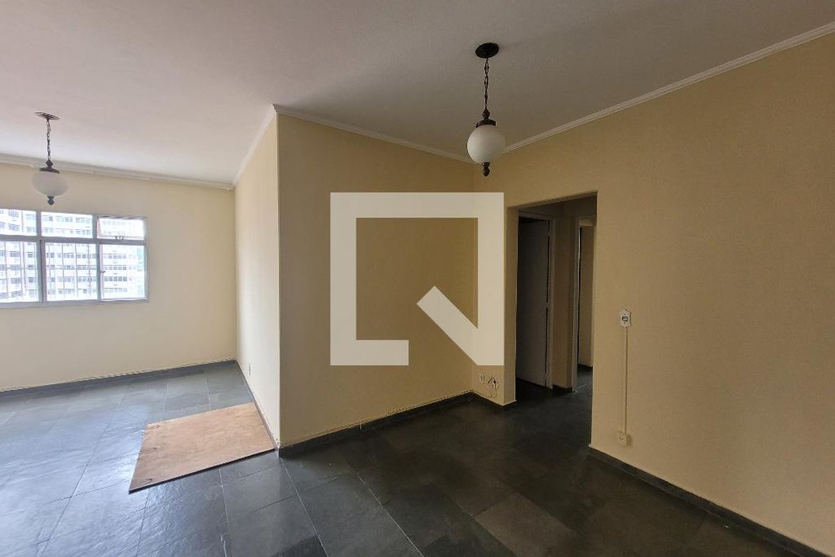 Apartamento à Venda - Bosque, 2 Quartos,  95 m2 em , Campinas - sp | SoloBR