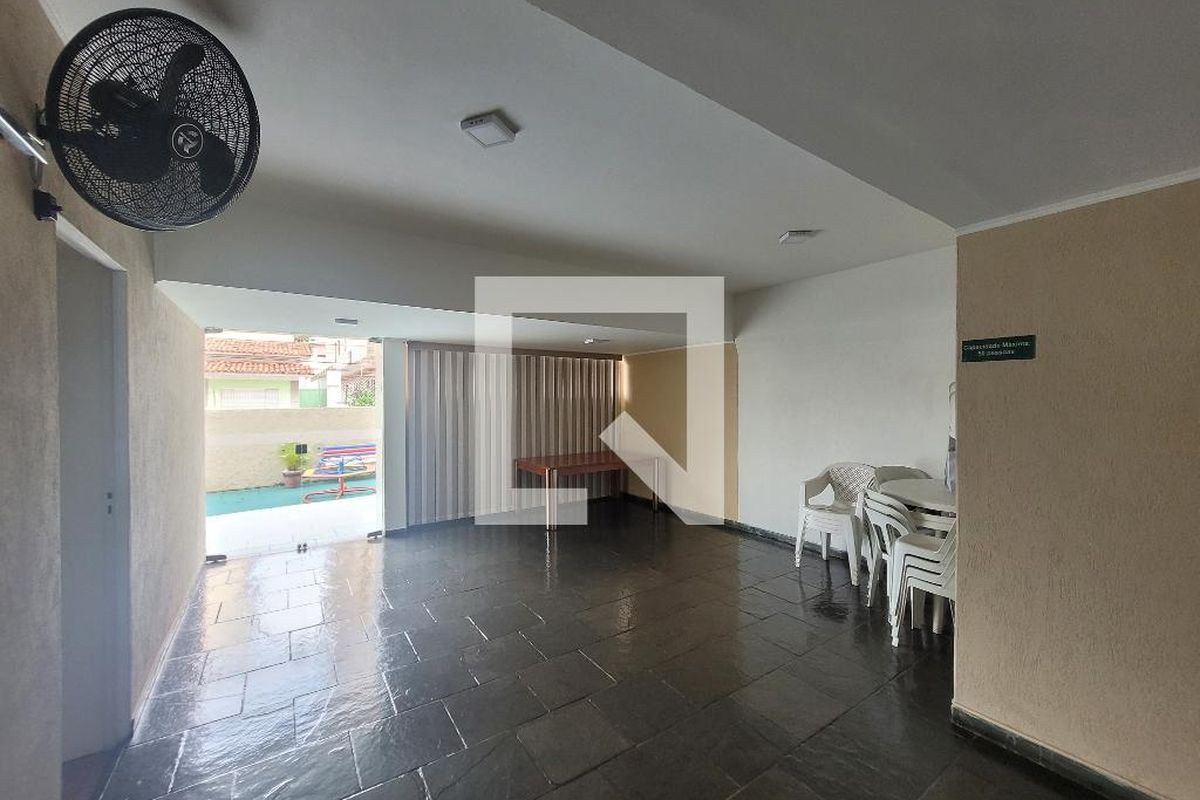 Apartamento à Venda - Bosque, 2 Quartos,  95 m2 em , Campinas - sp | SoloBR