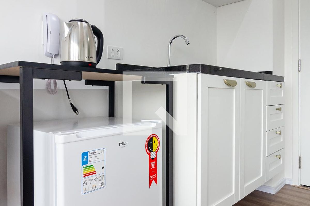 Kitnet-Studio, 20 m² - Foto 50