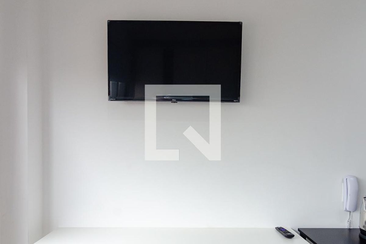 Kitnet-Studio, 20 m² - Foto 12