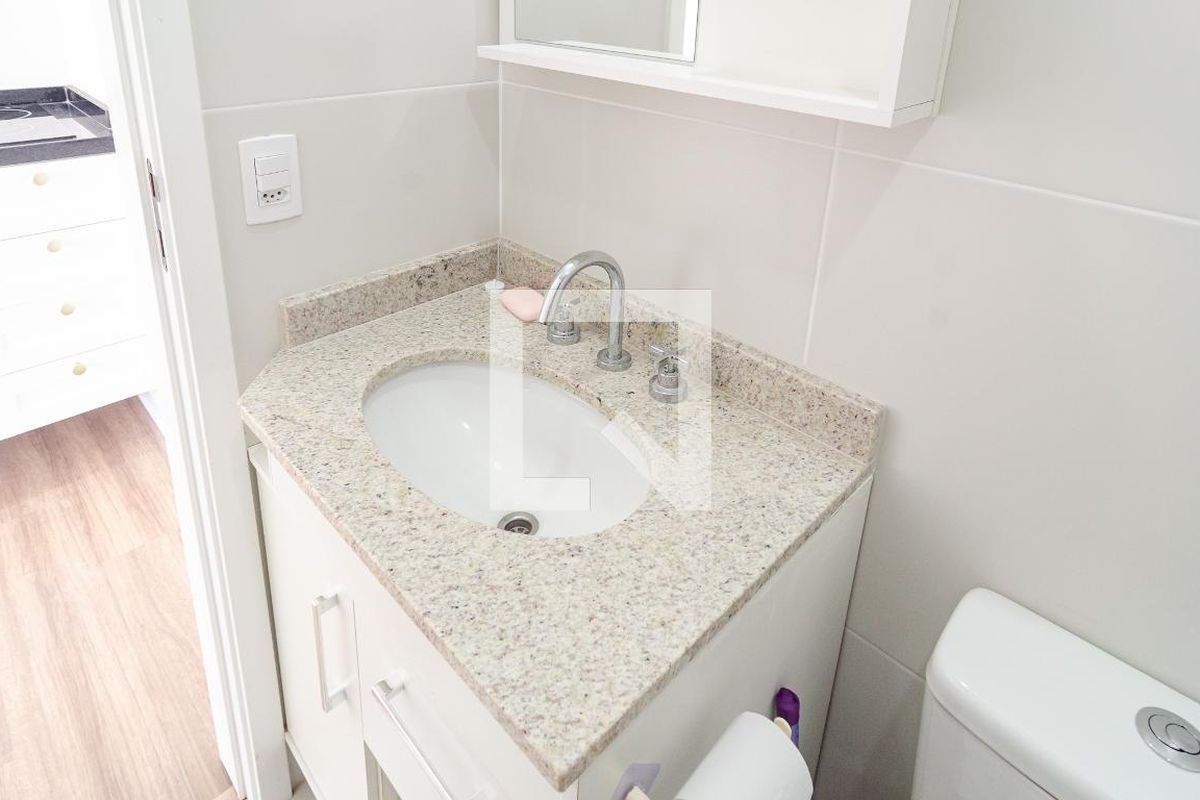 Kitnet-Studio, 20 m² - Foto 34