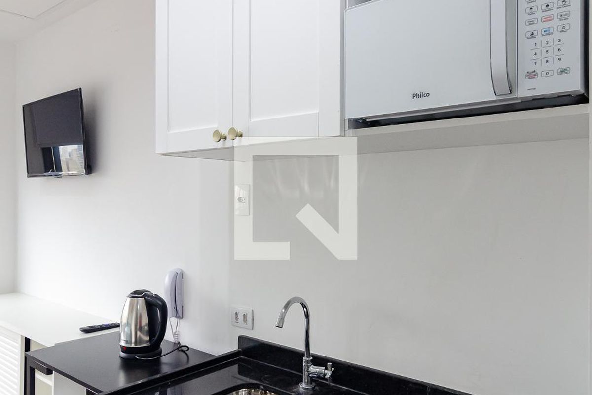 Kitnet-Studio, 20 m² - Foto 46