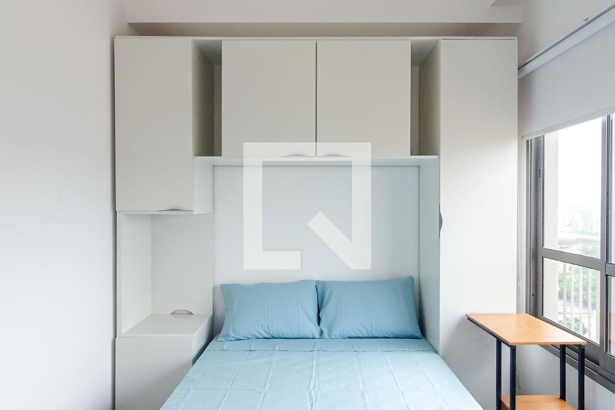 Kitnet-Studio, 20 m² - Foto 26