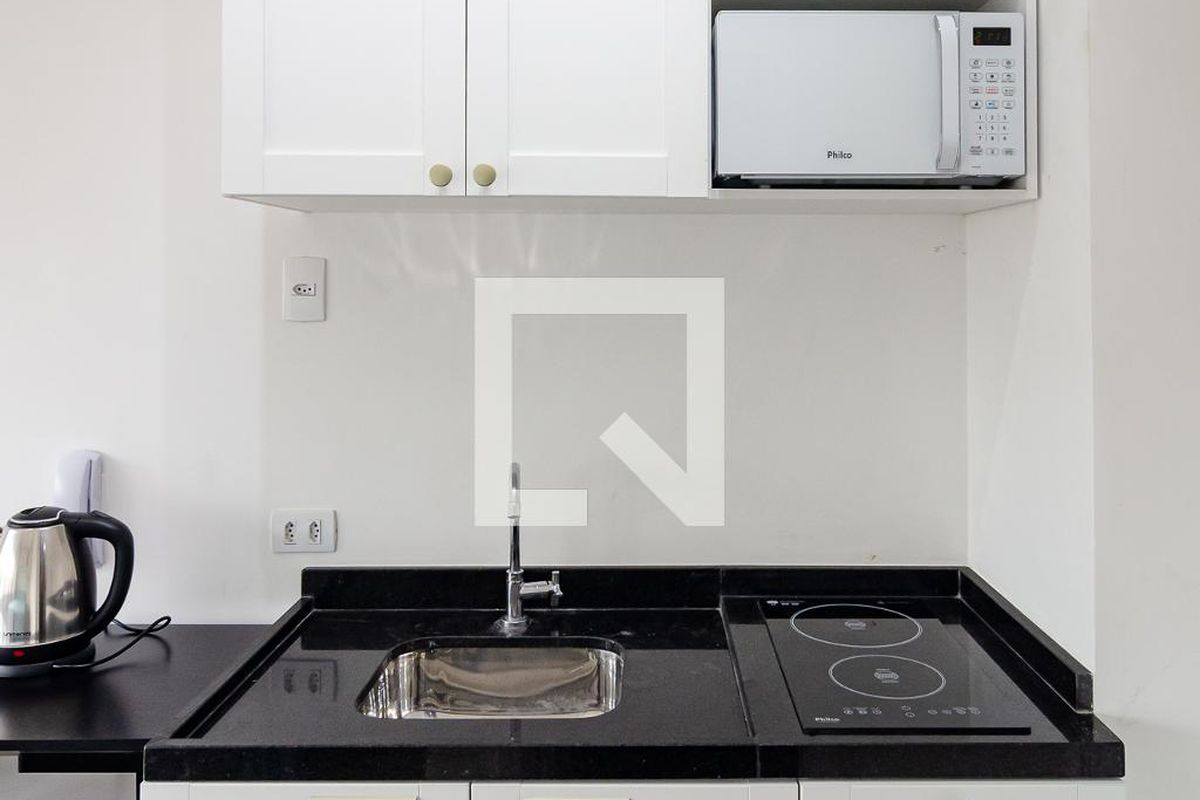 Kitnet-Studio, 20 m² - Foto 42