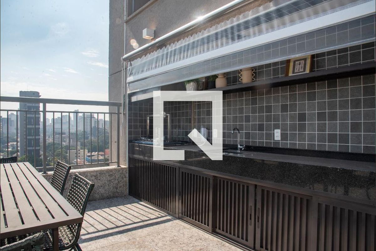 Kitnet-Studio, 20 m² - Foto 60