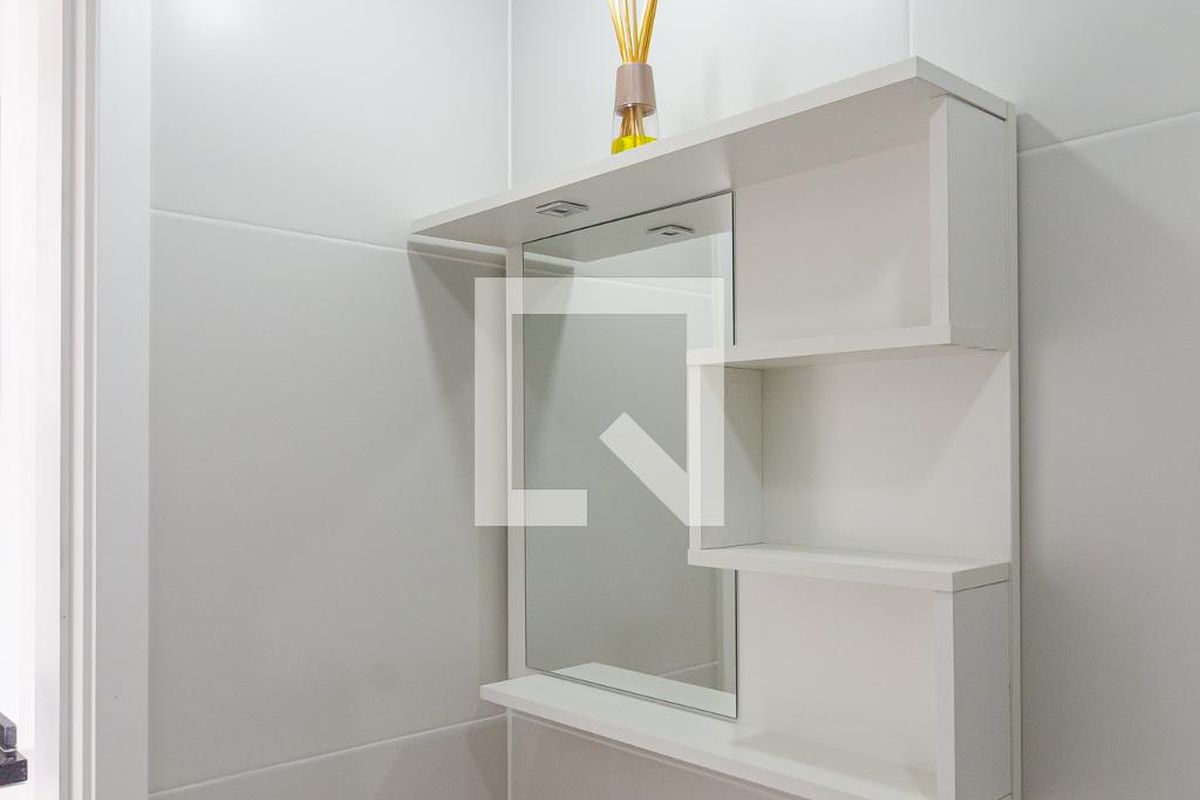 Kitnet-Studio, 20 m² - Foto 36
