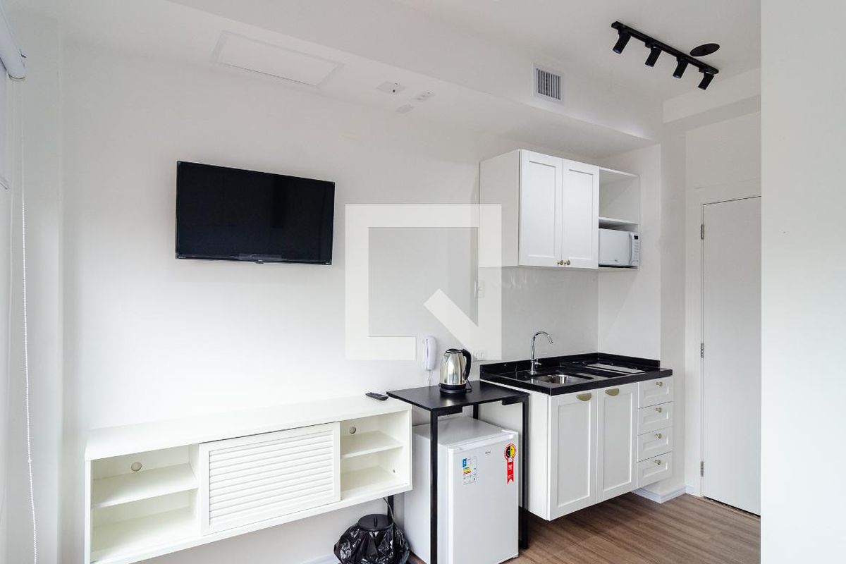 Kitnet-Studio, 20 m² - Foto 10