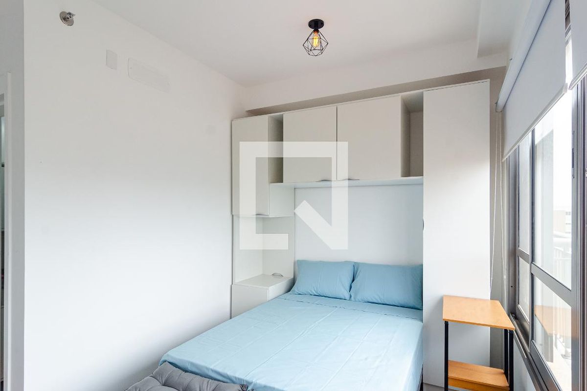 Kitnet-Studio, 20 m² - Foto 20