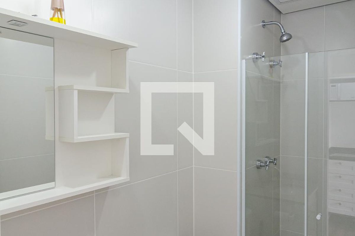 Kitnet-Studio, 20 m² - Foto 30
