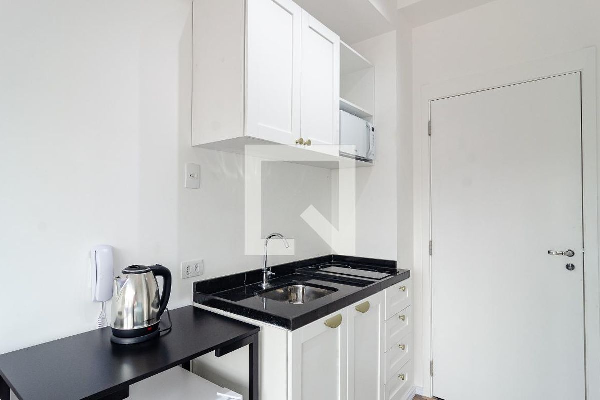 Kitnet-Studio, 20 m² - Foto 48