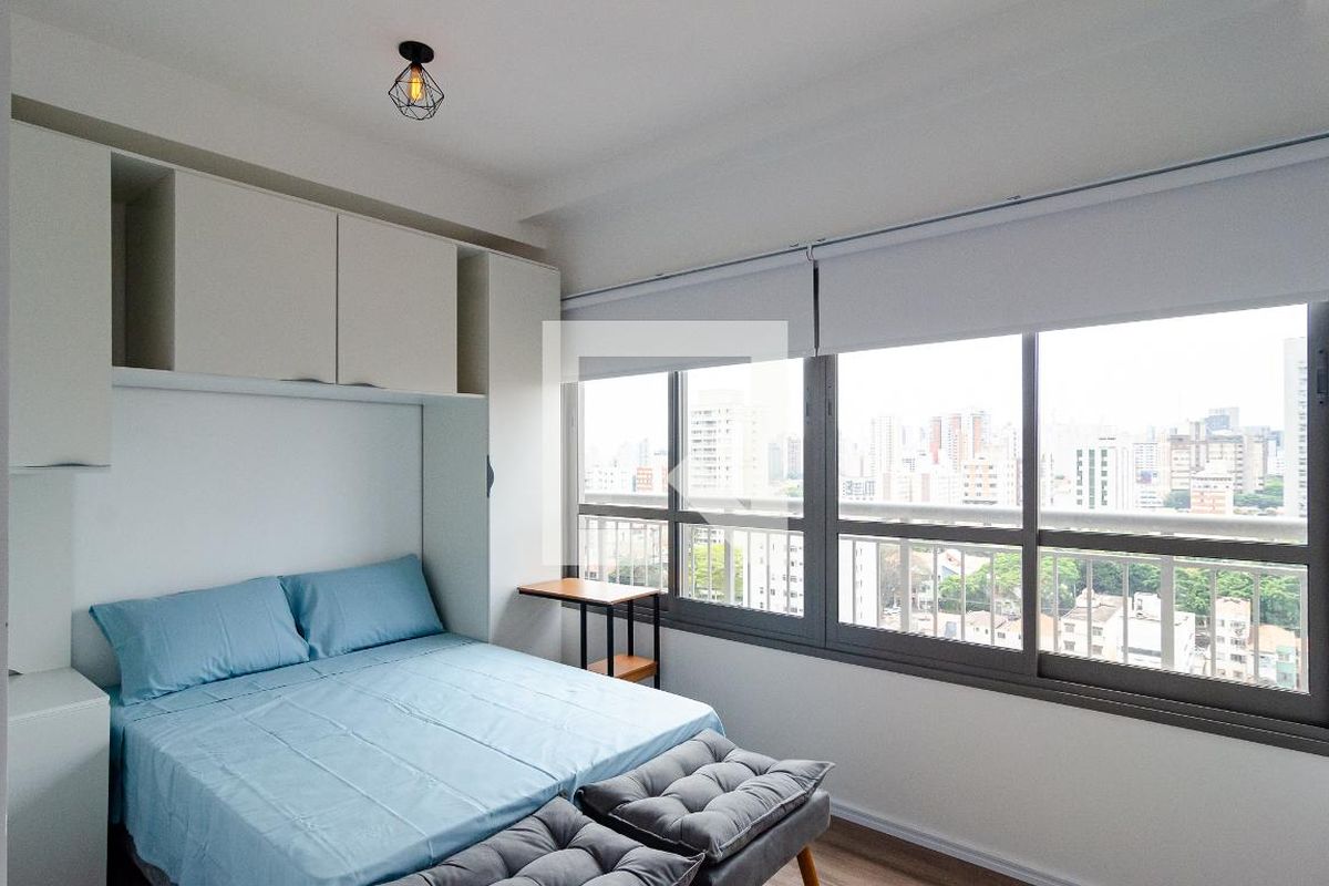 Kitnet-Studio, 20 m² - Foto 2