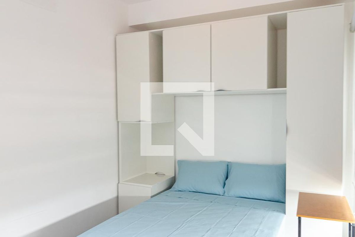 Kitnet-Studio, 20 m² - Foto 24