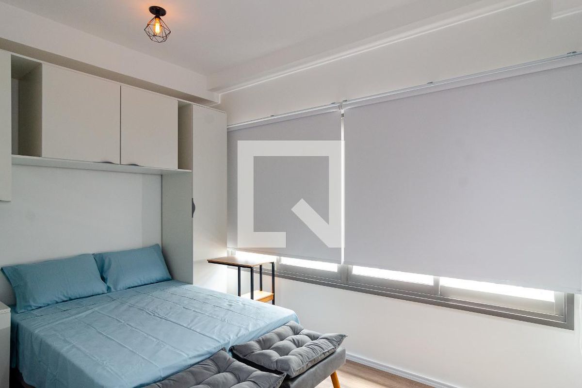Kitnet-Studio, 20 m² - Foto 6