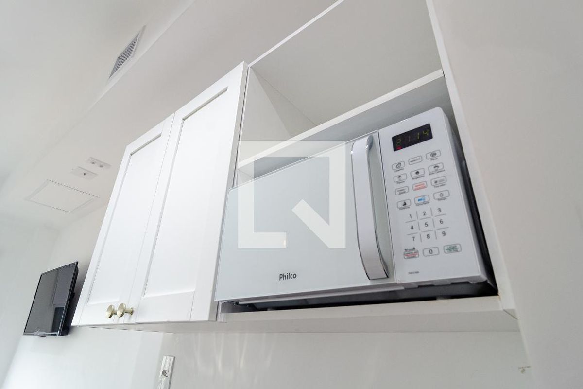 Kitnet-Studio, 20 m² - Foto 54