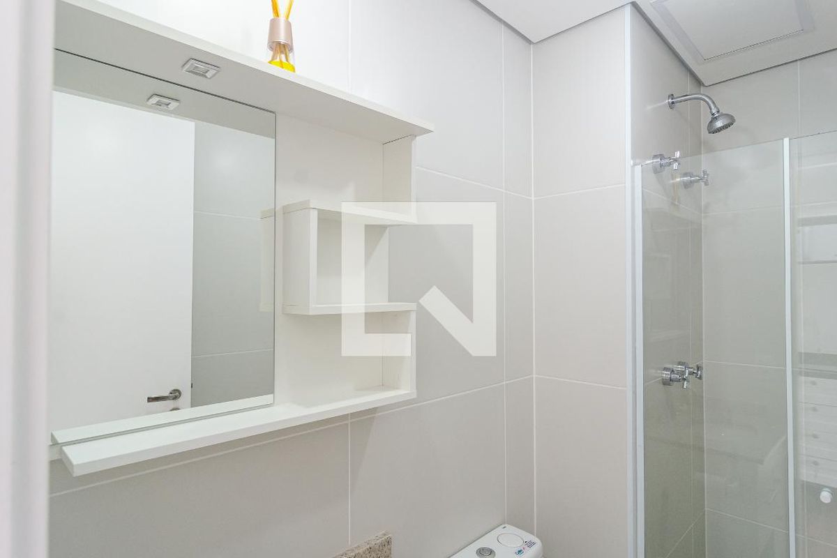 Kitnet-Studio, 20 m² - Foto 32