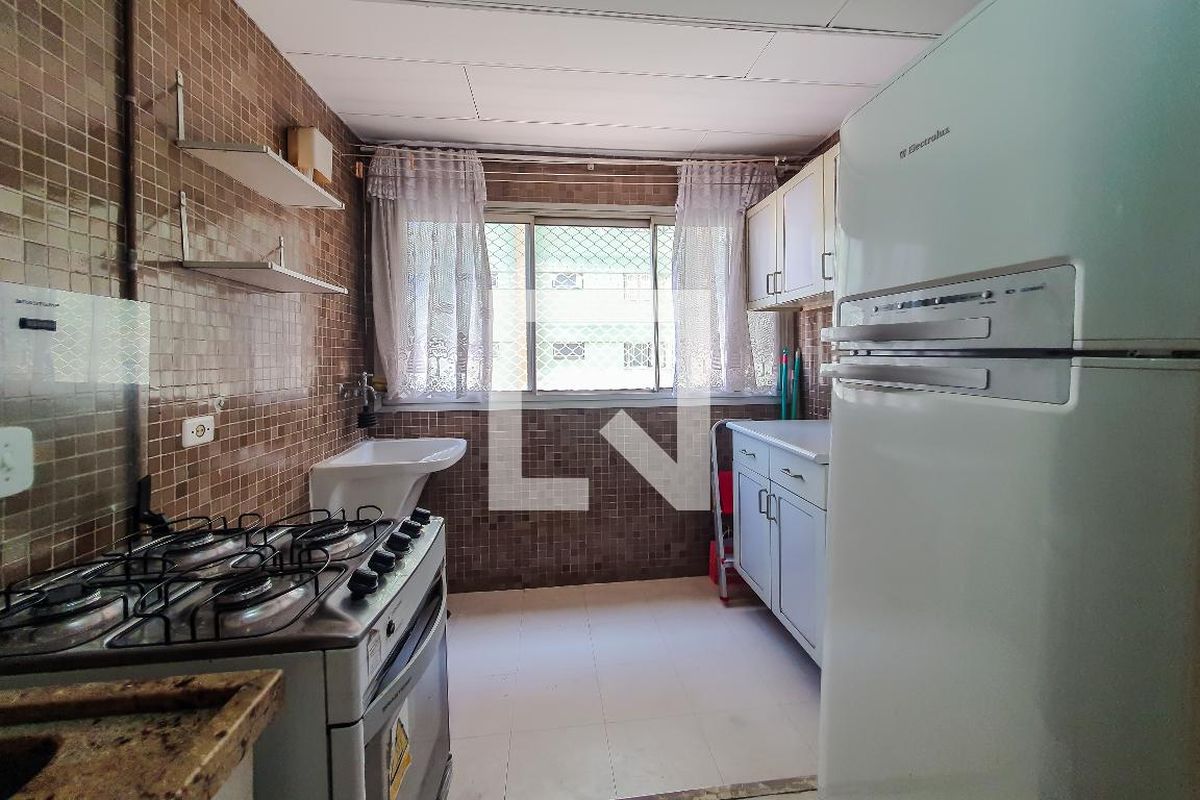 Kitnet-Studio, 50 m² - Foto 12