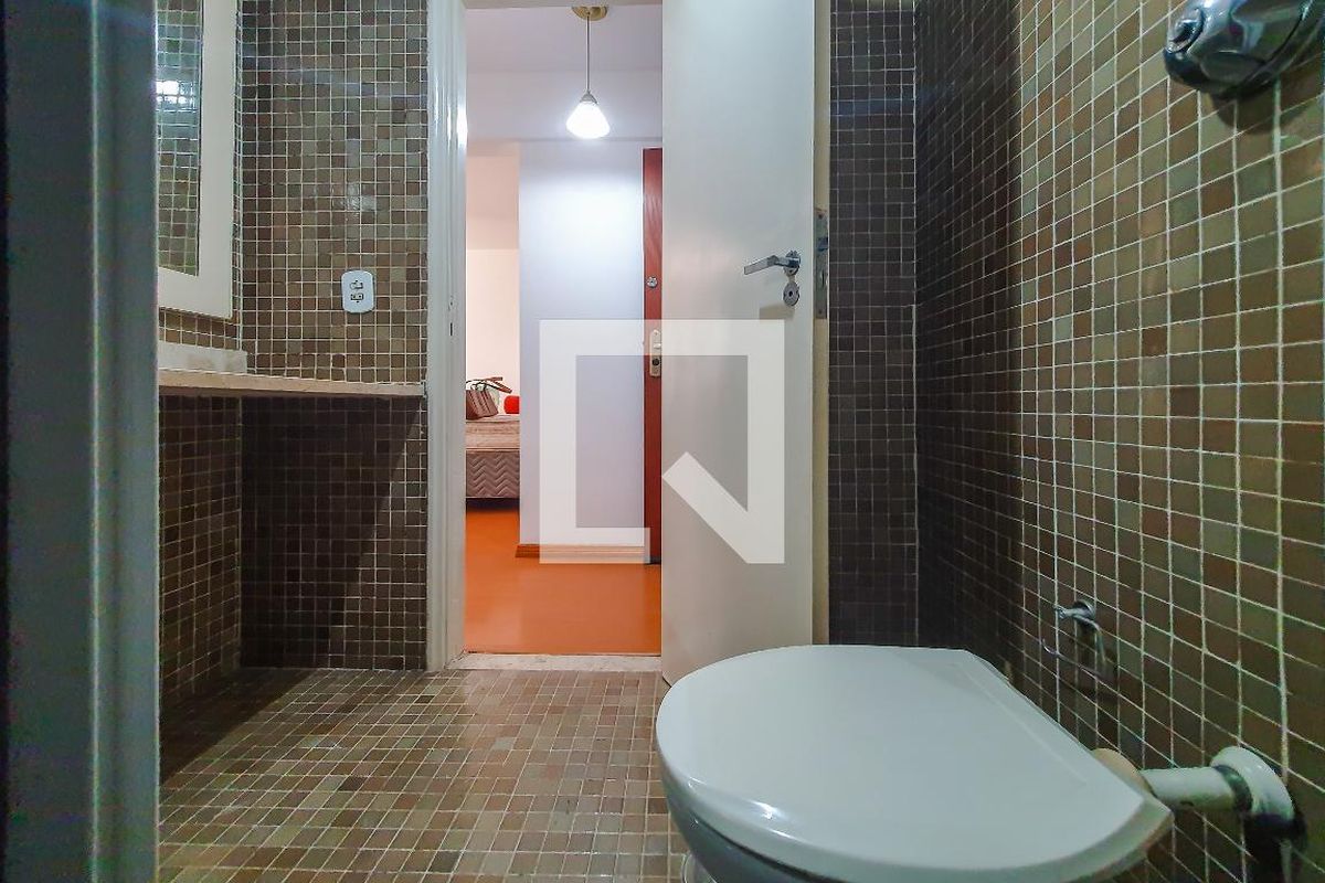 Kitnet-Studio, 50 m² - Foto 22