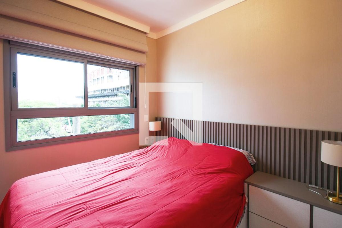 Apartamento, 1 quarto, 33 m² - Foto 21