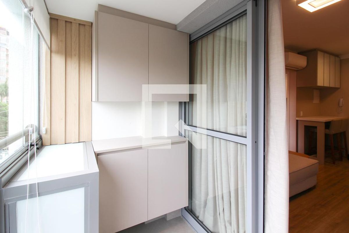 Apartamento, 1 quarto, 33 m² - Foto 13
