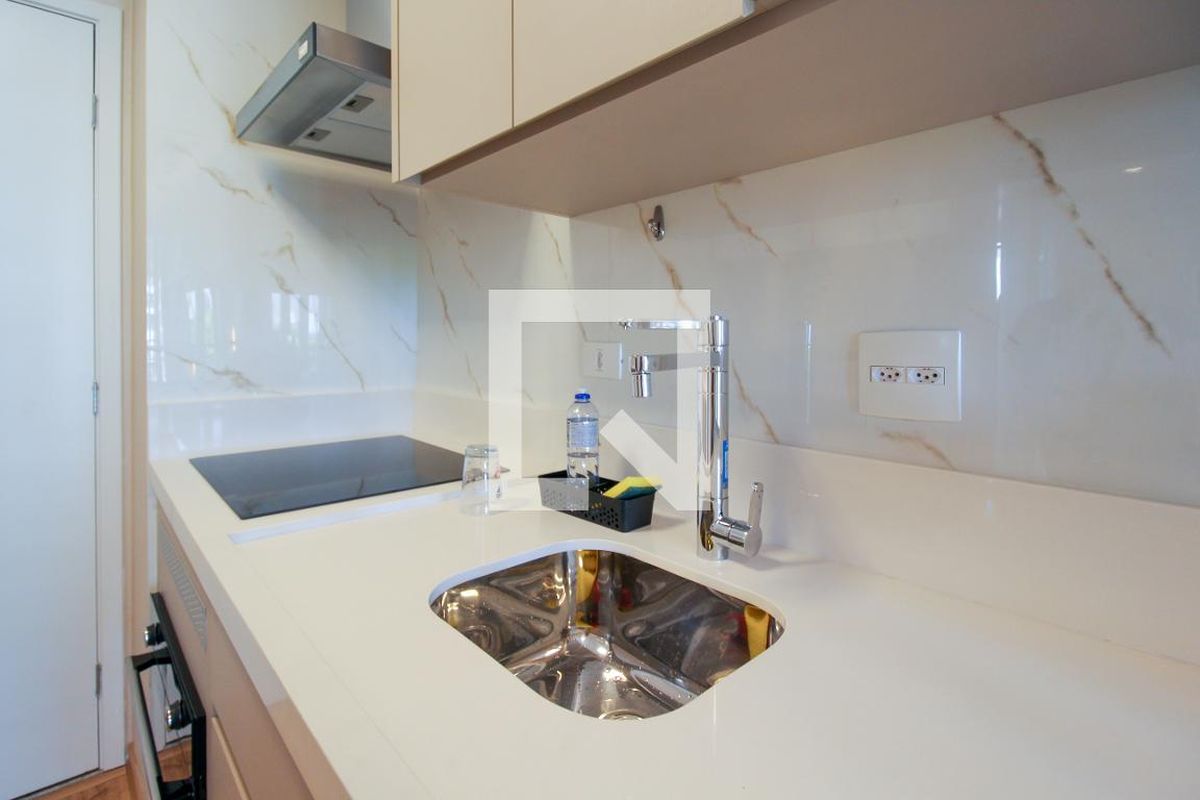 Apartamento, 1 quarto, 33 m² - Foto 43