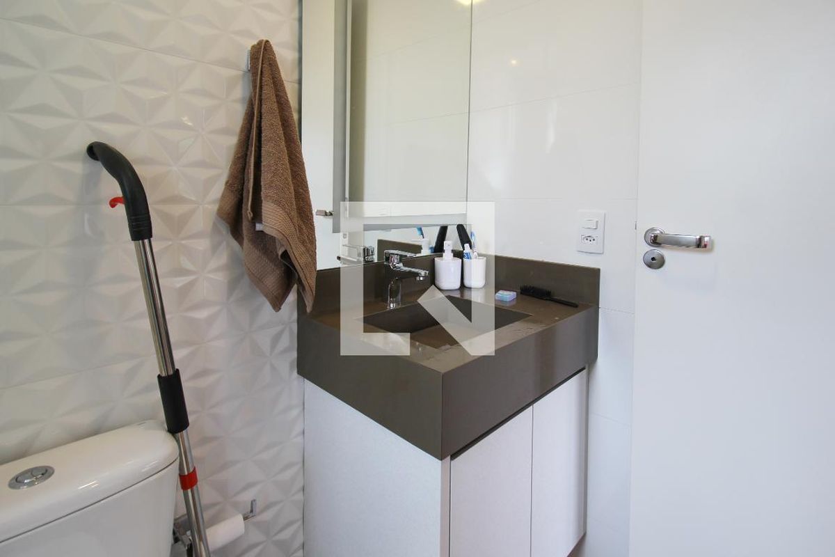 Apartamento, 1 quarto, 33 m² - Foto 35