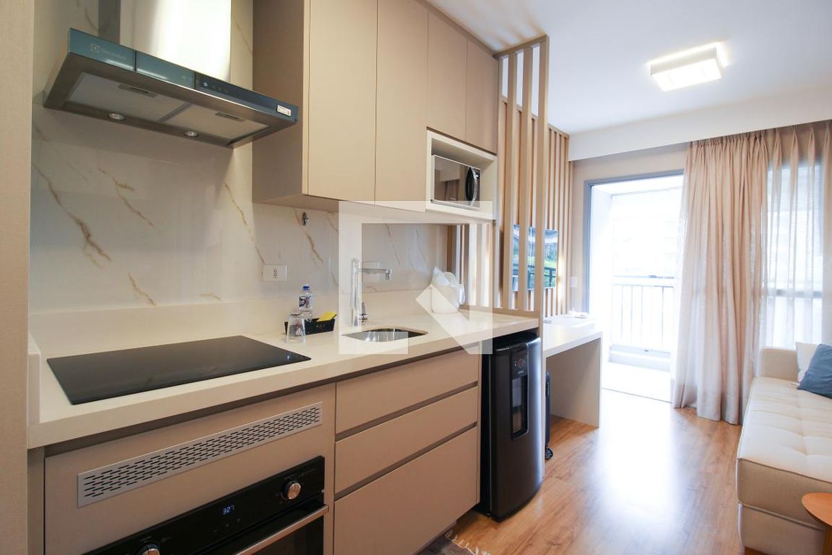 Apartamento, 1 quarto, 33 m² - Foto 39