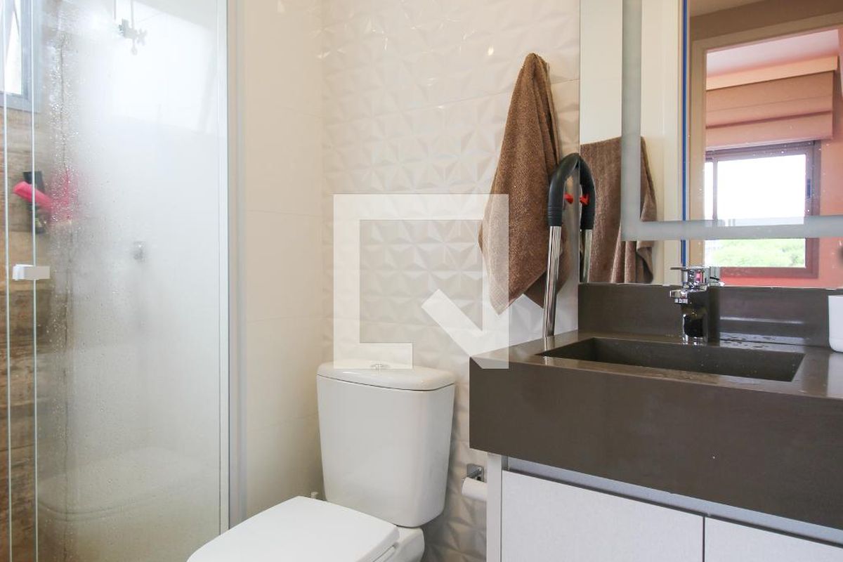 Apartamento, 1 quarto, 33 m² - Foto 29