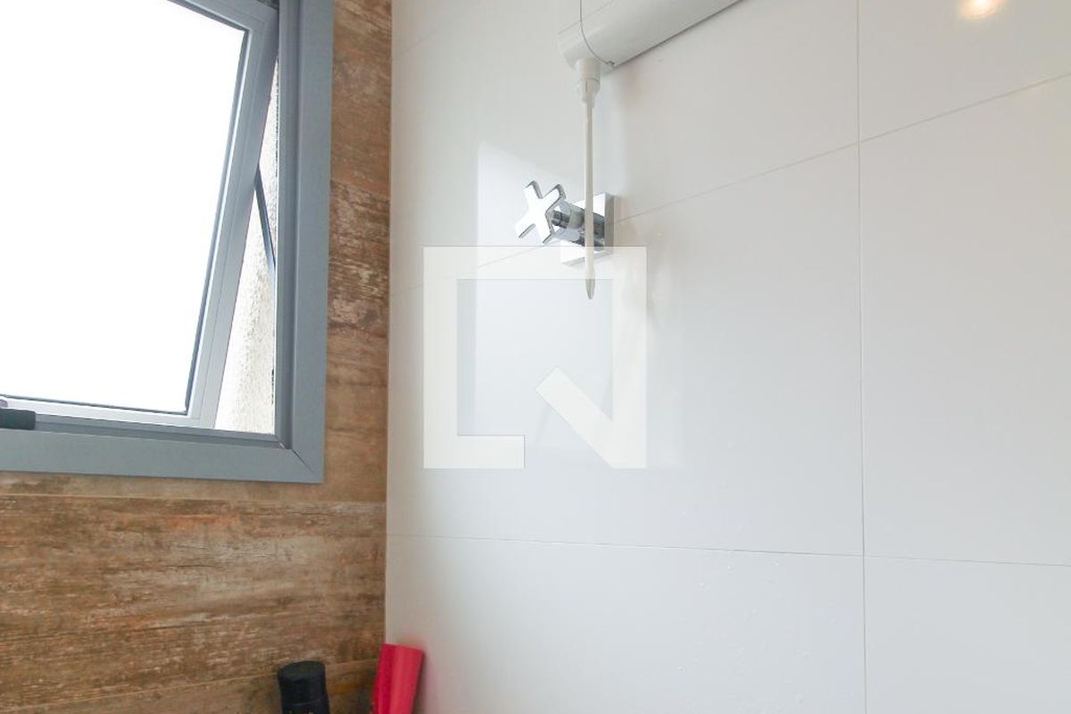 Apartamento, 1 quarto, 33 m² - Foto 33