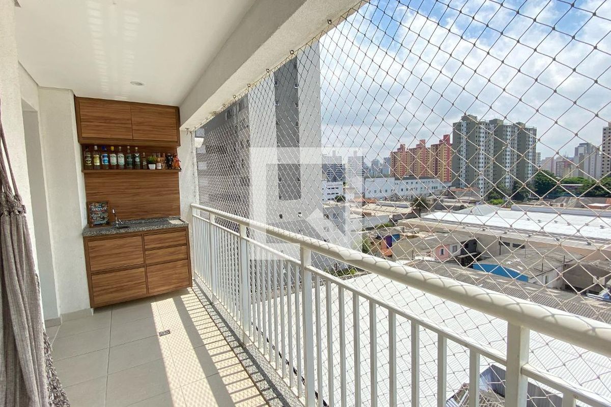 Apartamento, 2 quartos, 65 m² - Foto 12