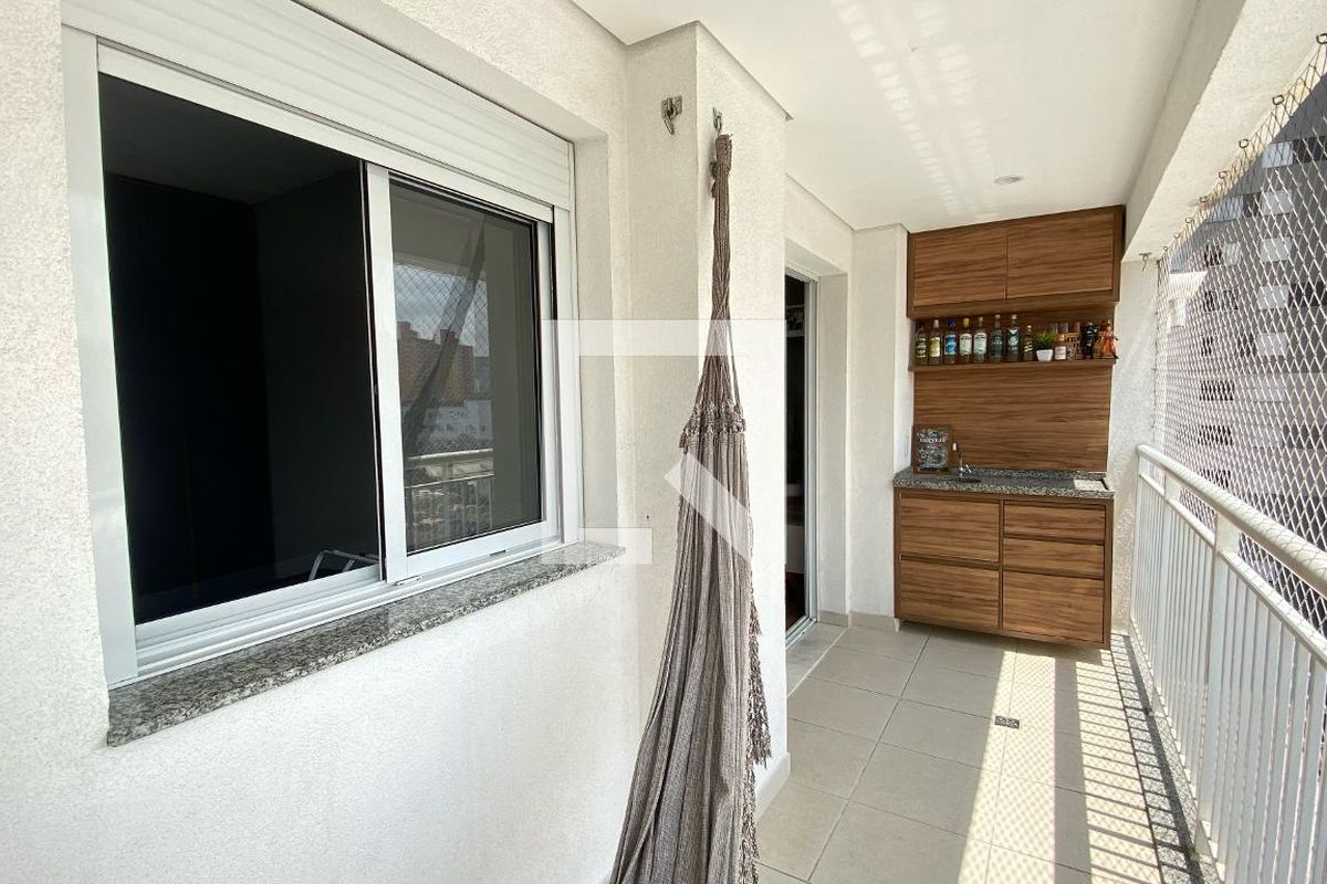 Apartamento, 2 quartos, 65 m² - Foto 16