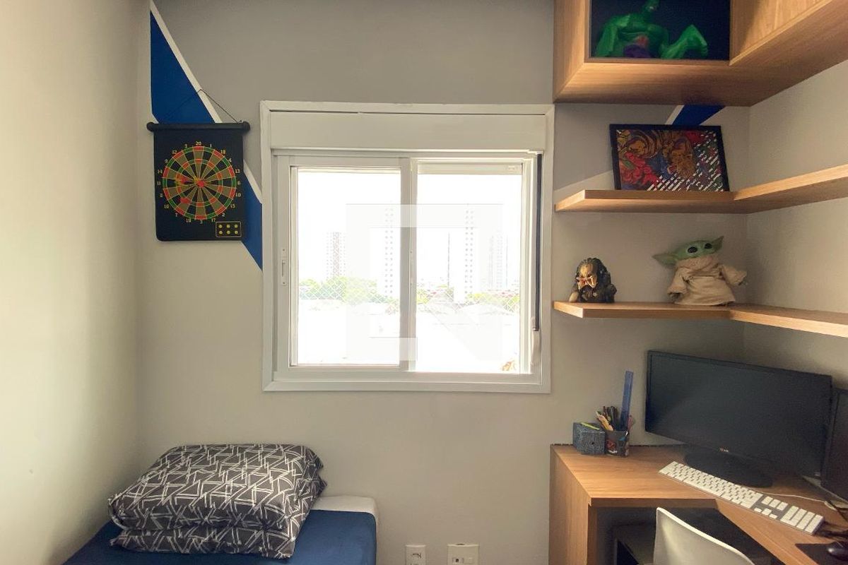 Apartamento, 2 quartos, 65 m² - Foto 34
