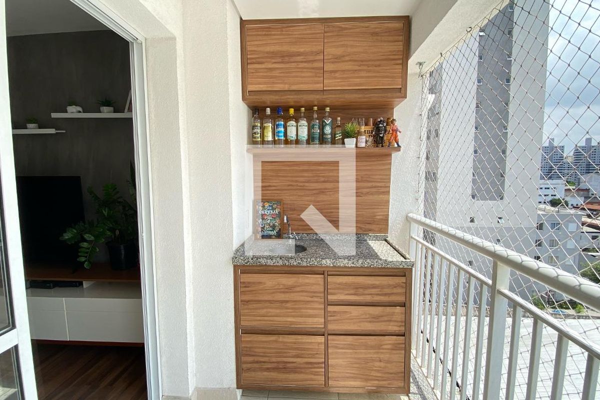 Apartamento, 2 quartos, 65 m² - Foto 10