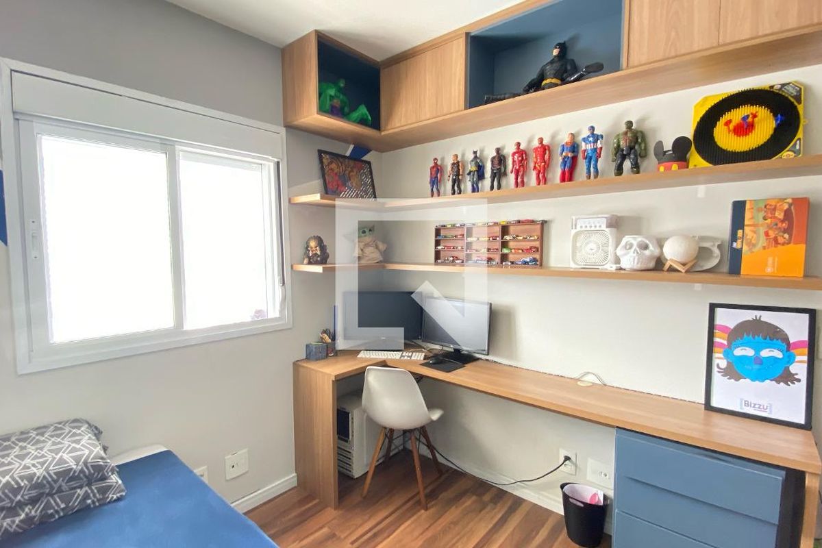 Apartamento, 2 quartos, 65 m² - Foto 30