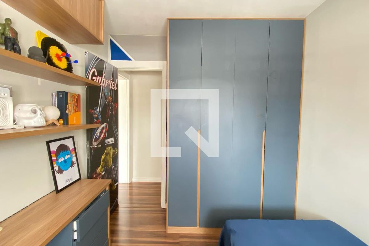 Apartamento, 2 quartos, 65 m² - Foto 32