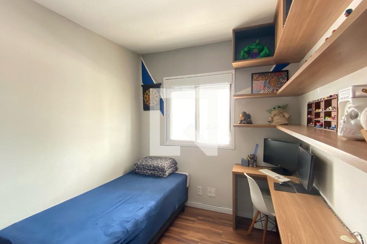 Apartamento, 2 quartos, 65 m² - Foto 28